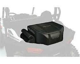 2881204 Polaris 14-16 Rzr 900 1000 S Xp Cargo Bag Soft Side Lock And Ride Gz17