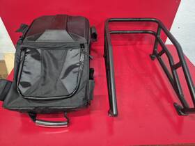 Polaris 2881940-2881968 2881968 Cargo Rack Bag And 2881940 Switchback Rmk Sks 800 850