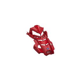 2882131-293 Polaris Indy Red Painted Hood Axys Titan Snowmobile