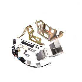 2882200 Polaris Interactive Digital Display Power Up Kit Axys Snowmobile