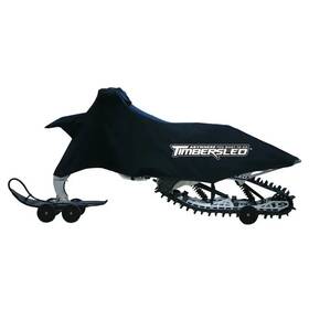 2882588 Polaris S72 Oem Timbersled 129 Inch /137 Canvas Cover