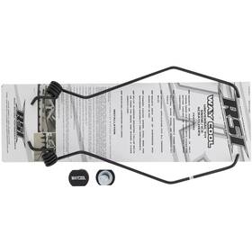 2882596 Polaris Rail-ice Scratcher Part