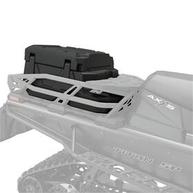2882793 Polaris Black Lock And Ride Versa Rear Cargo Box 2018-2020 Titan
