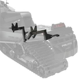 2882799 Polaris Ice Auger Carrier Rack 2018-2020 Titan 800 Oem