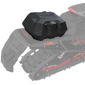 2882816 Polaris Aventure Tunnel Bag Pro Rmk Indy Switchback Sks Voyageur Titan