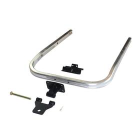 2882859 Polaris Snowmobile Hitch Receiver