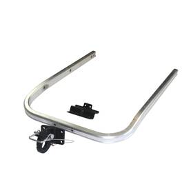 2882915 Polaris J-hook Receiver Hitch 2017-2020 Indy Rmk Sks Switchback