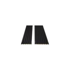 2882977 Polaris Caliber Lowpro Glides Double Set 40 Feet 16-30 Inch Pieces Trailer