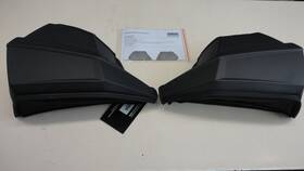 2883573 Polaris Select 2018-2026 Snowmobile Models Passenger Gauntlets Part#