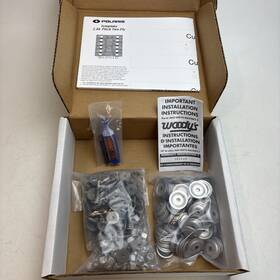 2884199 Polaris Woodys Stud Kit Indy 129 Cobra Ripsaw 2 Matryx Ice Ripper