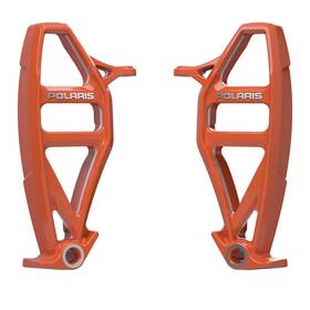 2884205-647 Polaris Orange Burst Forged Spindle Switchback Rmk Xcr 800 850 600