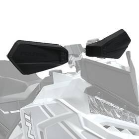 2884258 Polaris New Oem Handguards