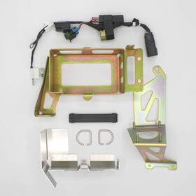 2884303 Polaris 850 Pbr Pidd Power-up Kit