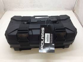 2884453 Polaris Rack Bag New Oem Lock And Ride Flex Sport Tunnel Low 8 Inch