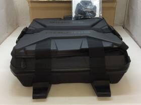 2884455 Polaris Tunnel Storage Bag New Oem Low 16 Inch 2018 800 Switchback Assault