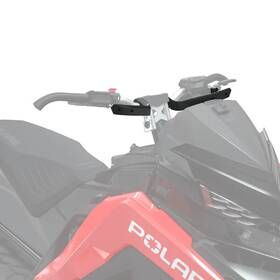 2884617 Polaris Genuine Defend Handguard Mount Kit