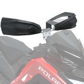 2884814 Polaris Driver Gauntlets