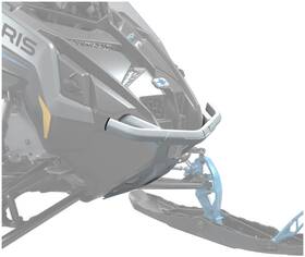 2884817-133 Polaris New Oem Sentry Front Bumper - White