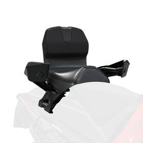 2884957 Polaris Lock And Ride Flex Heated M2 Seat 2021-2022 Matryx Indy Switchback