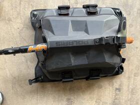 2887006 Polaris 2016 Lock And Ride Tunnel Shovel Bag