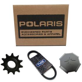 2889349 Polaris New Oem K-liner Mtn 16