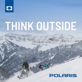 2889363 Polaris Underseat Oil Storage
