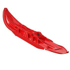 2889413-293 Polaris Traverse Ski Red