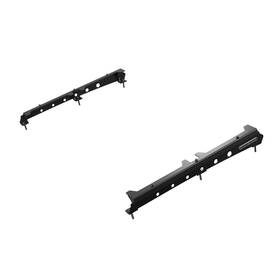 2889450 Polaris Rhino-rack Roof Rack Mount For Xpedition Small