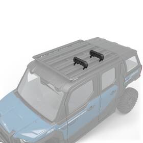 2889729 Polaris Rhino-rack Fishing Rod Holder