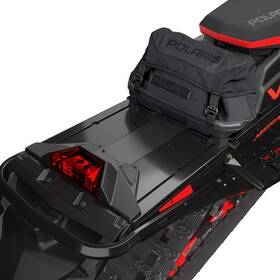 2890008 Polaris Lock And Ride Flex Waterproof Bag