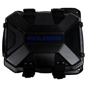 2890009 Polaris Used Item.polaris Lock And Ride Flex Medium Burandt Bag Matryx Axys Pro-ridesdp978