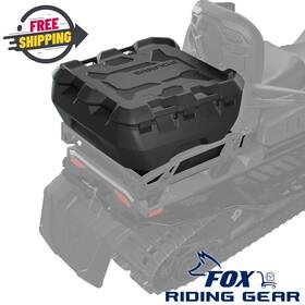2890519 Polaris Matryx Titan Cargo Box 30 Gal Black Prostar S4 -