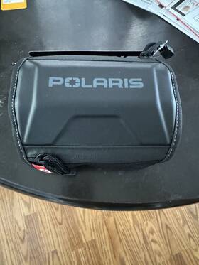 2890614 Polaris Matryx Trail Handlebar Pad