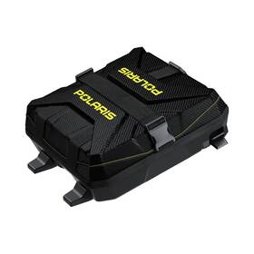 2890623 Polaris Lock And Ride Flex Adventure Tunnel Bag Low Switchback Rmk Neon