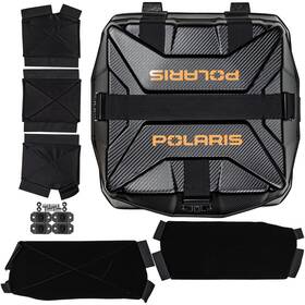 2890624 Polaris Lock And Ride Flex Adventure Tunnel Bag Tall Orange Burst Rmk Indy