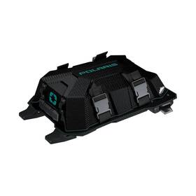 2890633 Polaris Lock And Ride Flex Medium Burandt Bag Switchback Rmk Radiant Green