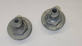 3050216 Polaris 96-01 600 700 Indy Xc Rmk Sks Carburetor Bowl Water Drain Nipple