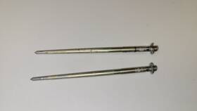 R-1368g Polaris 3050244 96-01 600 700 Indy Xc Rmk Sks Carburetor Needle Pwk39