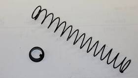 3050288 Polaris 96-01 600 700 Indy Xc Rmk Sks Carburetor Slide Spring Keihin