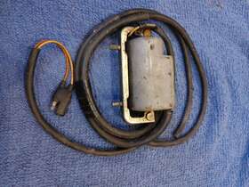 3081303 Polaris 1973 Tx Coil 71 72 Cdi Twin Starfire Atx Racer Vintage
