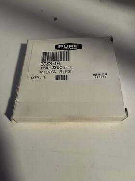 3083719 Polaris Oem Piston Ring