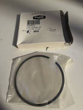 3083974 Polaris Oem Piston Ring