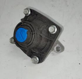 3086117 Polaris 99-03 Indy Xcr 700 800 Triple Ves Exhaust Power Valve Mount Base Cap