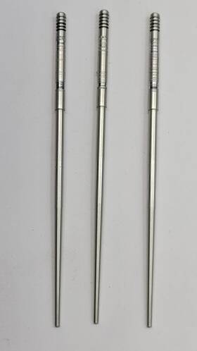 9cg01-54 Polaris 3131014 3 1999 Xcr 700 Mikuni Tm-38 Jet Needles #