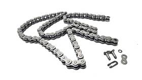 3221193-092 Polaris New Oem 520 O-ring Drive Chain 520x92 2005-2007 Predator 500 3221193