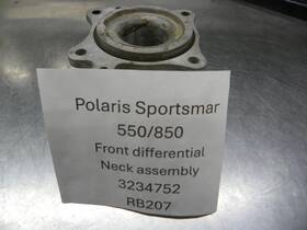3234752 Polaris Sportsman 550/850 2009 2014 Front Differential Neck Assembly