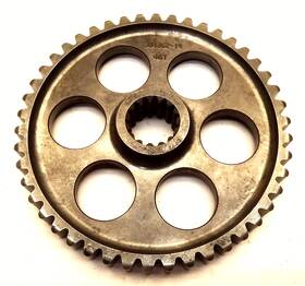 351362-14 Polaris 2019 Pro Rmk 800 Sprocket Gear 46t