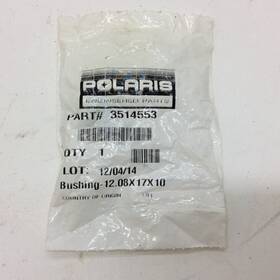 3514553 Polaris New Oem Flywheel Cover Bushing 2007-2013 Razor Sportsman 800