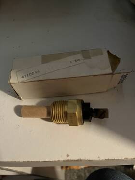 4110044 Polaris Oem Temp Switch