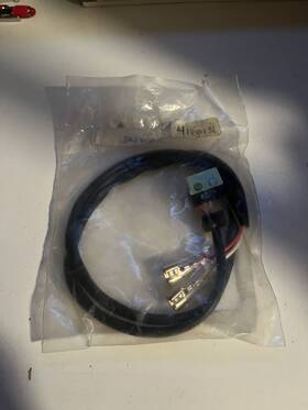 4110131 Polaris Oem 2wd Switch